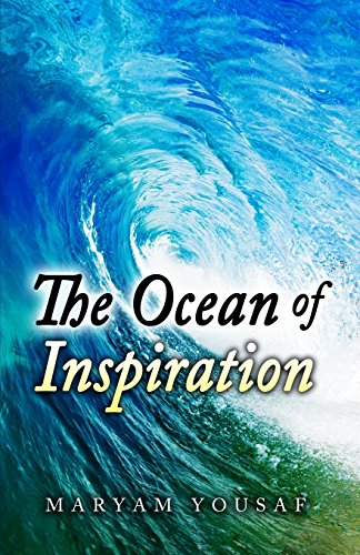 Stock image for The Ocean of Inspiration for sale by Books Unplugged