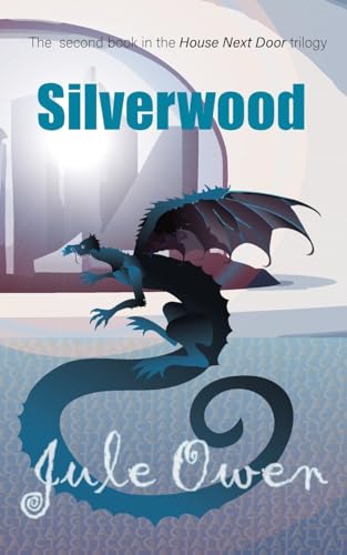 Stock image for Silverwood Volume 2 The House Next Door for sale by PBShop.store US