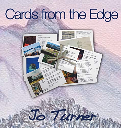 Beispielbild fr Cards From The Edge zum Verkauf von WorldofBooks