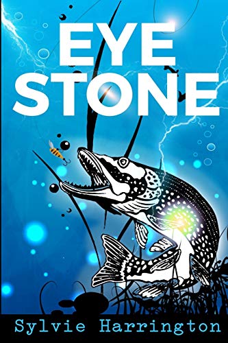 Imagen de archivo de Eye Stone a la venta por Better World Books Ltd