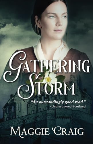 Beispielbild fr Gathering Storm: 1 (Storm Over Scotland) zum Verkauf von AwesomeBooks