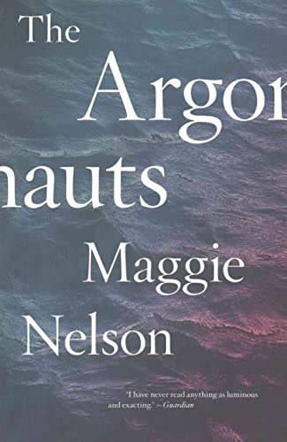9780993414916: The Argonauts
