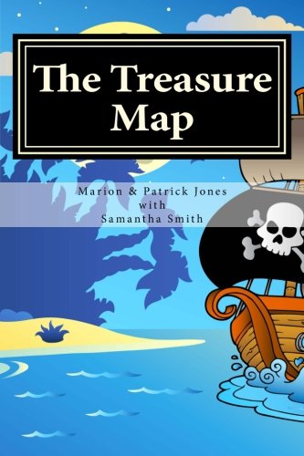 Imagen de archivo de The Treasure Map (Louie's Dreamtime Adventures) a la venta por Lucky's Textbooks