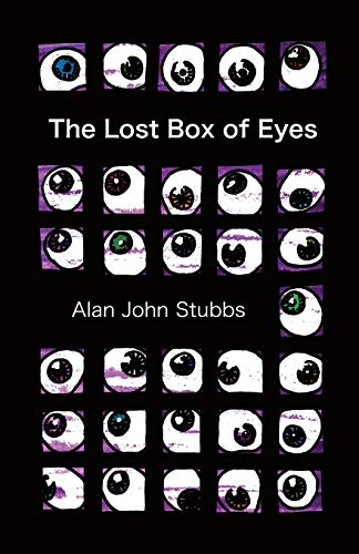 Stock image for The Lost Box of Eyes for sale by Lucky's Textbooks