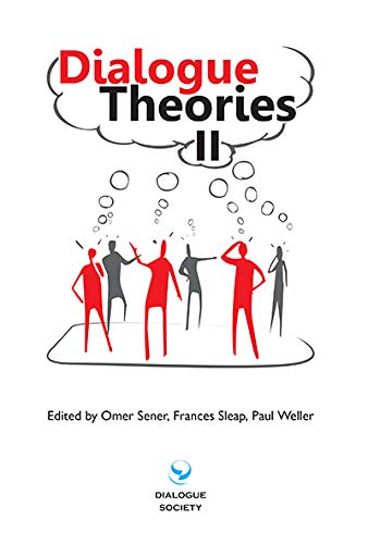 Stock image for Dialogue Theories 2 for sale by WorldofBooks