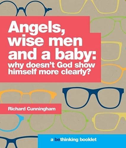 Stock image for Angels, Wise Men and a Baby for sale by Blackwell's