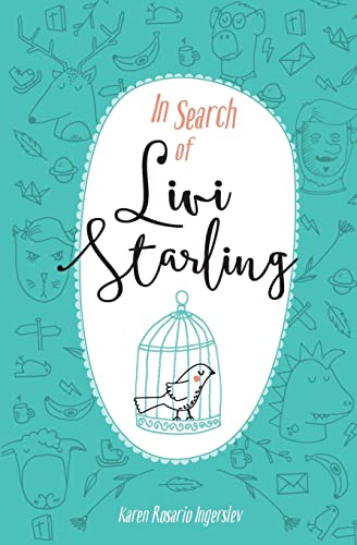 Stock image for In Search of Livi Starling for sale by ThriftBooks-Dallas