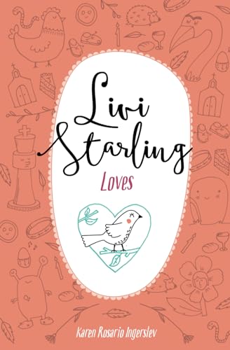 Stock image for Livi Starling Loves: Volume 3 for sale by WorldofBooks