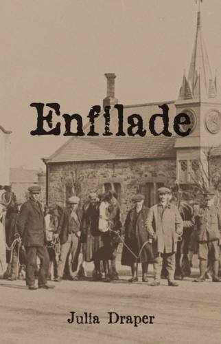 Stock image for Enfilade for sale by GF Books, Inc.