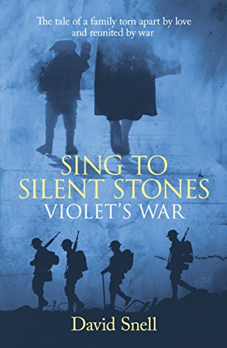 Stock image for Sing to Silent Stones for sale by WorldofBooks