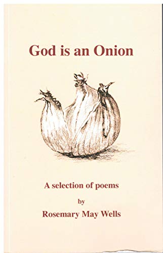 Beispielbild fr God is an Onion: A Selection of Poems zum Verkauf von WorldofBooks