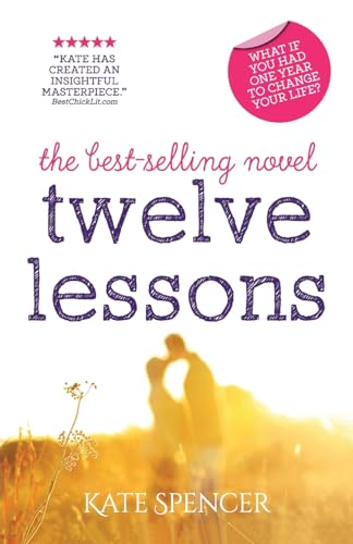 Stock image for Twelve Lessons for sale by Books From California