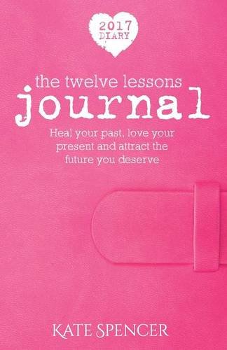 Stock image for 2017 Twelve Lessons Journal for sale by SecondSale