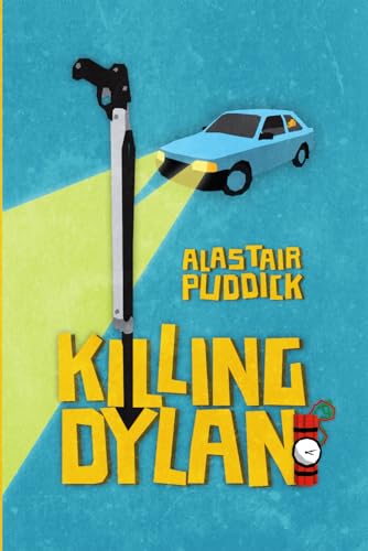 Beispielbild fr Killing Dylan zum Verkauf von Better World Books