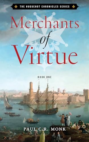 Stock image for Merchants of Virtue for sale by Better World Books