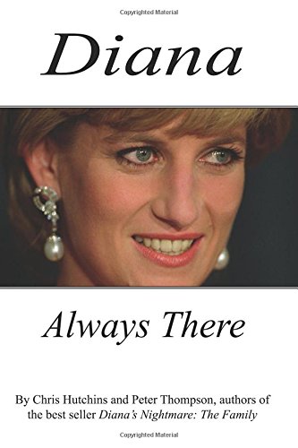 Stock image for Diana Always There for sale by SecondSale