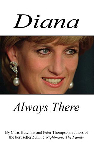 Beispielbild fr Diana Always There zum Verkauf von Lucky's Textbooks