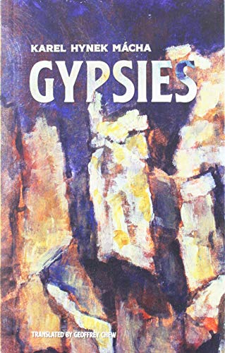 Beispielbild fr Gypsies zum Verkauf von Blackwell's