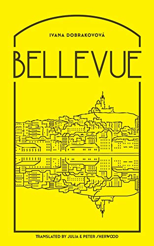 Beispielbild fr Bellevue 2019 zum Verkauf von Blackwell's