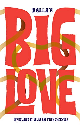 Beispielbild fr Big Love 2019 zum Verkauf von Blackwell's
