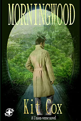 Imagen de archivo de Morningwood a la venta por WorldofBooks