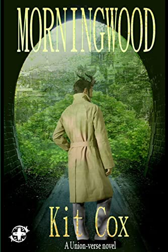 Stock image for Morningwood for sale by WorldofBooks