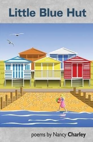 Stock image for Little Blue Hut for sale by Better World Books