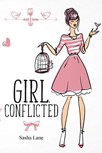 Stock image for Girl, Conflicted (Emma Story Series) for sale by Monster Bookshop