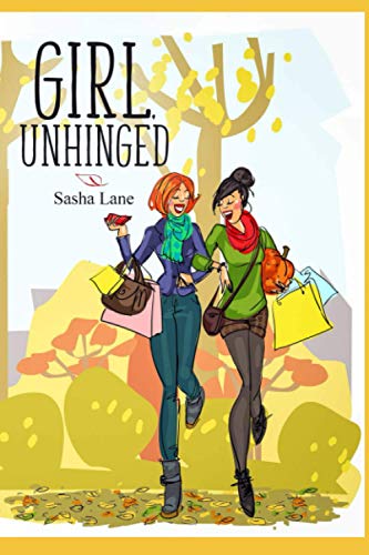 Beispielbild fr Girl, Unhinged (Emma Story Series) zum Verkauf von WorldofBooks