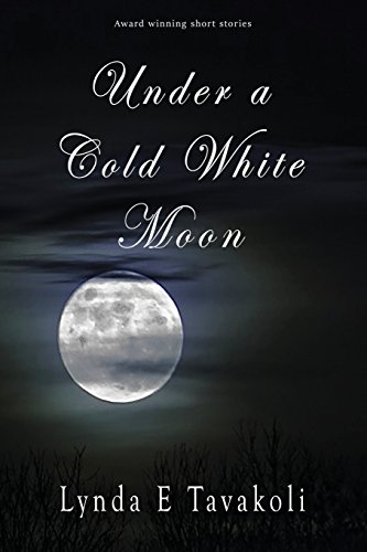 Stock image for Under A Cold White Moon for sale by WorldofBooks