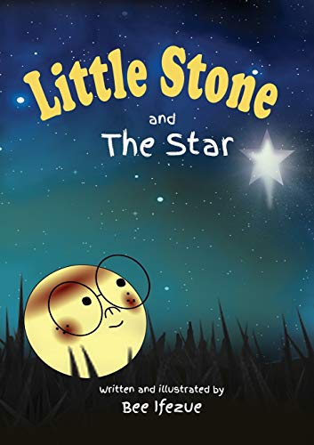 9780993461118: The Little Stone and The Star