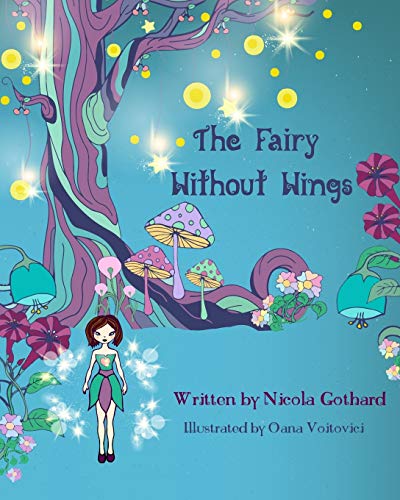 Stock image for The Fairy Without Wings for sale by PBShop.store US