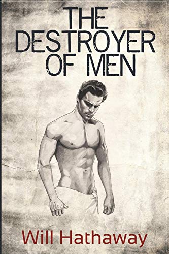 Stock image for The Destroyer of Men for sale by WorldofBooks