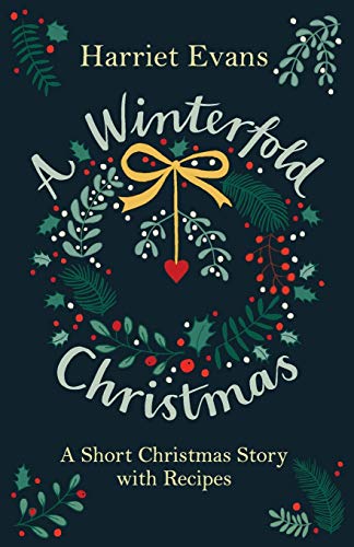 Stock image for A Winterfold Christmas for sale by WorldofBooks