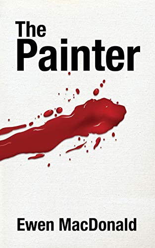 Stock image for The Painter for sale by Lucky's Textbooks