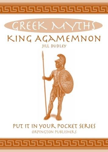 Stock image for King Agamemnon for sale by GreatBookPrices