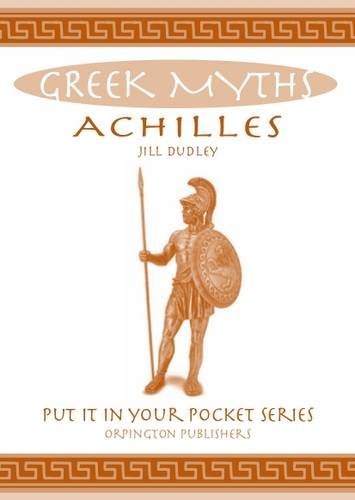 Stock image for Achilles for sale by GreatBookPrices