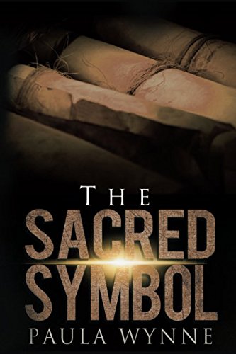 Imagen de archivo de The Sacred Symbol (Torcal Trilogy) a la venta por Revaluation Books