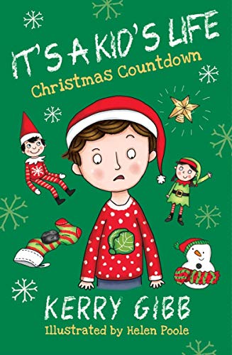 Beispielbild fr It's A Kid's Life - Christmas Countdown: 4 zum Verkauf von WorldofBooks