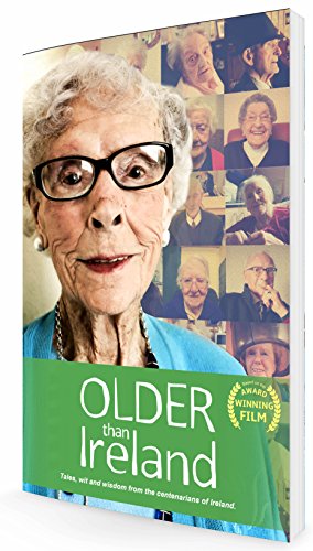Stock image for Older Than Ireland for sale by WorldofBooks
