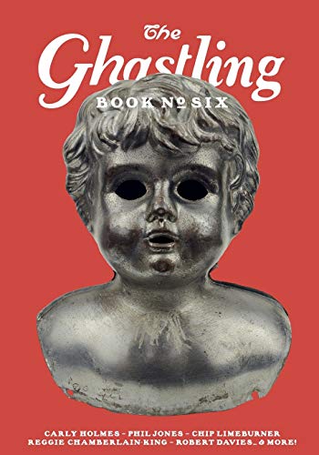 Stock image for The Ghastling: Book Six for sale by Lucky's Textbooks