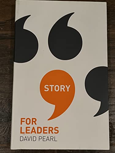 Stock image for Story for Leaders for sale by WorldofBooks