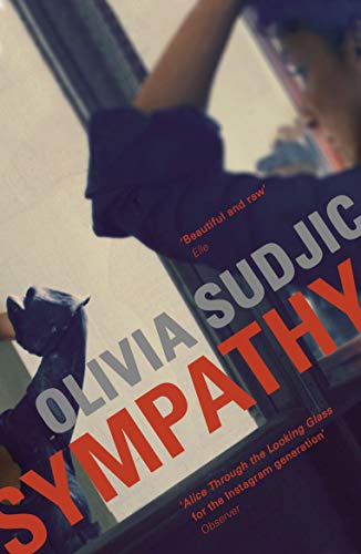 Imagen de archivo de Sympathy: Granta  s Best of Young British Novelists 2023 a la venta por WorldofBooks