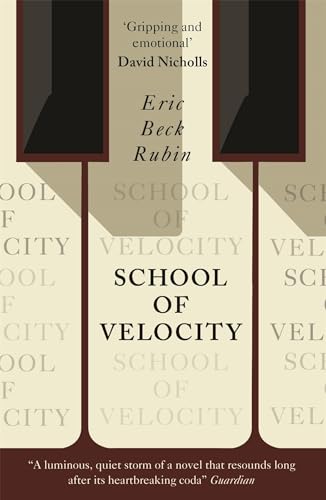 Stock image for School of Velocity for sale by Better World Books