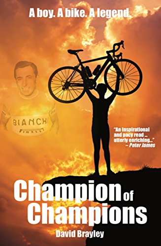 Imagen de archivo de Champion of Champions a la venta por WorldofBooks
