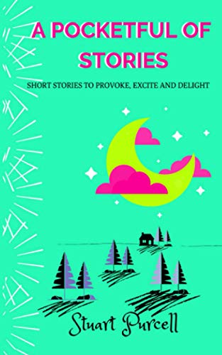 Stock image for A Pocketful of Stories: Short stories for 9-12 year olds for sale by GF Books, Inc.