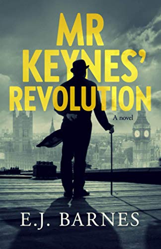 Imagen de archivo de Mr Keynes' Revolution a la venta por ThriftBooks-Atlanta