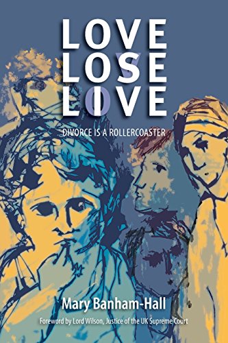 Beispielbild fr Love Lose Live: Divorce Is A Rollercoaster zum Verkauf von WorldofBooks