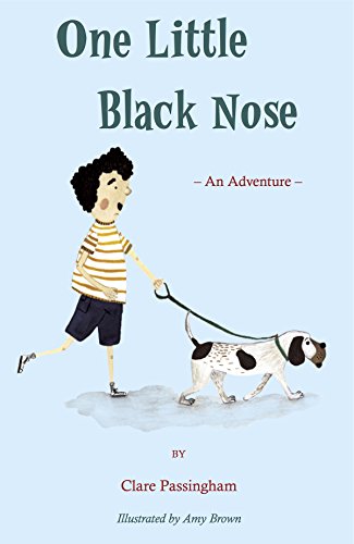9780993518003: One Little Black Nose