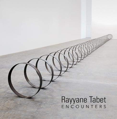 9780993519581: Rayyane Tabet: Encounters